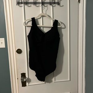 Honeylove full Coverage bodysuit